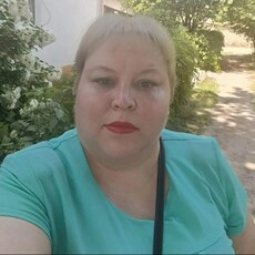 Фотография девушки Елена, 41 год из г. Буденновск