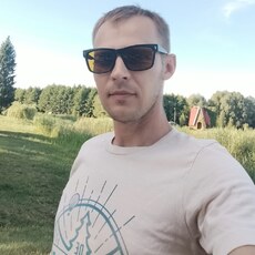 Фотография мужчины Сергей, 34 года из г. Минск