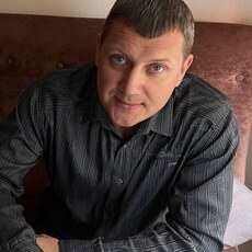 Фотография мужчины Илья, 42 года из г. Саратов