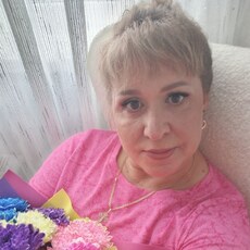 Фотография девушки Галина, 45 лет из г. Междуреченск