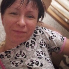 Фотография девушки Ирина, 36 лет из г. Новоспасское