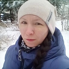 Фотография девушки Ирина, 36 лет из г. Новоспасское