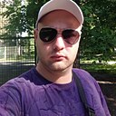 Андрей, 35 лет