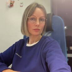 Фотография девушки Полина, 38 лет из г. Смоленск