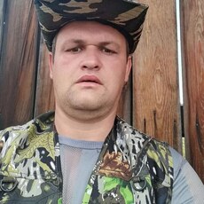 Фотография мужчины Артур, 45 лет из г. Усть-Илимск