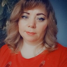 Фотография девушки Анна, 41 год из г. Георгиевск