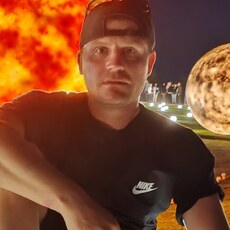 Фотография мужчины Русский, 38 лет из г. Москва