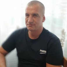 Фотография мужчины Андрей, 45 лет из г. Барнаул
