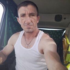 Фотография мужчины Раненый Сердце, 44 года из г. Аркалык