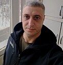 Сергей, 34 года