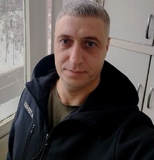 Фотография мужчины Сергей, 34 года из г. Анжеро-Судженск