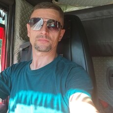 Фотография мужчины Иван, 43 года из г. Брест
