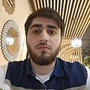 Клаус, 26 лет