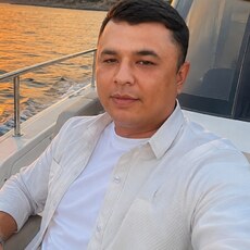 Фотография мужчины Руслан, 32 года из г. Ташкент
