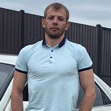 Фотография мужчины Александр, 30 лет из г. Улан-Удэ