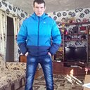 Юра, 35 лет
