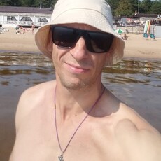 Фотография мужчины Александр, 40 лет из г. Курган