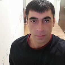 Фотография мужчины Ashot, 37 лет из г. Астана