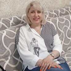 Фотография девушки Яна, 47 лет из г. Томск