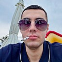 Аслан, 25 лет