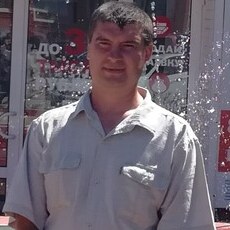Фотография мужчины Aleksey, 44 года из г. Нижнеудинск