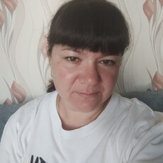 Фотография девушки Валентина, 47 лет из г. Каргаполье