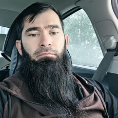 Фотография мужчины Чужой, 35 лет из г. Грозный