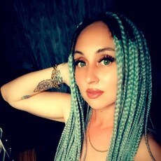 Фотография девушки Александра, 35 лет из г. Семей