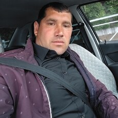 Фотография мужчины Амир, 36 лет из г. Казань