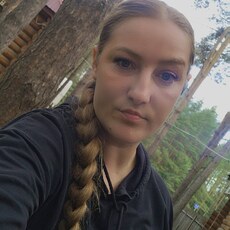 Фотография девушки Лика, 39 лет из г. Набережные Челны
