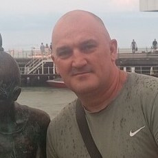 Фотография мужчины Сергей, 46 лет из г. Вельск