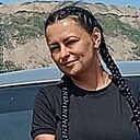 Лиса, 39 лет