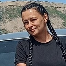 Фотография девушки Лиса, 39 лет из г. Белово