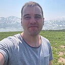 Илья, 37 лет