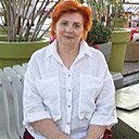 Ириша, 66 лет