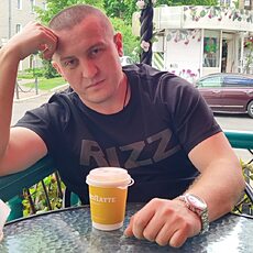 Фотография мужчины Сергей, 40 лет из г. Брянск
