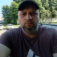 Фотография мужчины Алексей, 40 лет из г. Чаусы