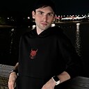 Daniil, 25 лет