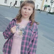 Фотография девушки Татьяна, 35 лет из г. Тверь