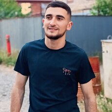 Фотография мужчины Nihad, 30 лет из г. Ессентуки