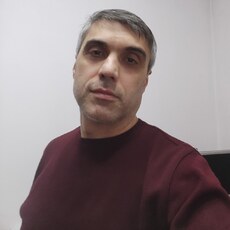 Фотография мужчины Unknown, 41 год из г. Симферополь