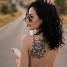 Фотография девушки Виктория, 40 лет из г. Сыктывкар