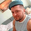 Олег, 35 лет