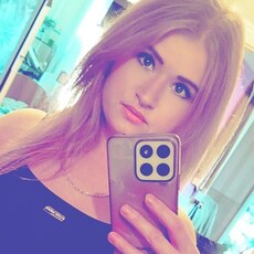 Фотография девушки Элисс, 30 лет из г. Амурск
