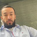 Абдугафур, 33 года