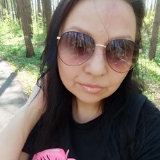 Фотография девушки Альбина, 39 лет из г. Уфа
