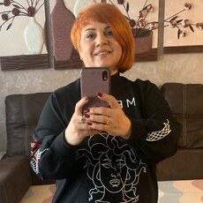 Фотография девушки Марина, 47 лет из г. Омск