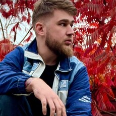 Фотография мужчины Владислав, 24 года из г. Бурла