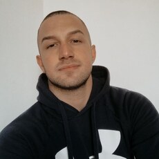 Фотография мужчины Сергей, 36 лет из г. Томск