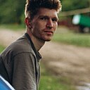 Илья, 25 лет